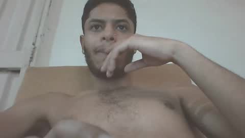 Manuel RL online show from February 2025 08:08:02 PM