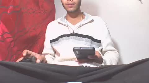 Manuel RL online show from February 2025 02:11:02 PM