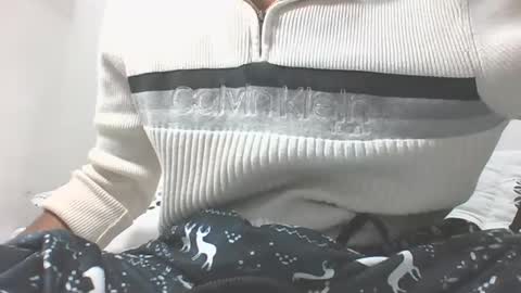 Manuel RL online show from February 2025 07:04:02 AM