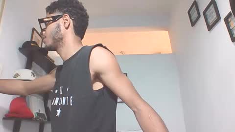 Manuel RL online show from February 2025 05:29:02 PM