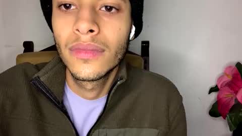 Manuel RL online show from October 2025 11:42:02 AM