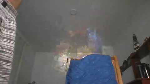 Manuel RL online show from November 2025 11:14:01 AM