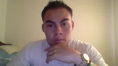 manuel9810 online show from February 2025 08:00:01 PM