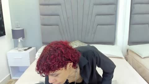 Manuel Rivero online show from February 2026 03:18:02 AM