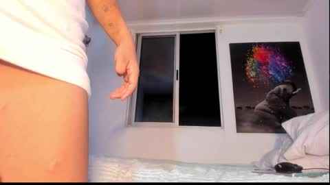 manuela_jaramillo online show from October 2025 04:13:02 AM