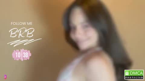 Snapshot of manuela_miiller chatting on October 2025 08:40:02 PM Manuela Miller           online show from October 2025 08:40:02 PM
