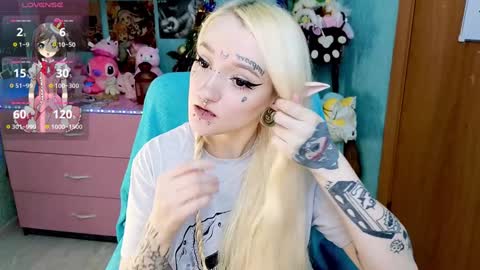 Snapshot of manuela_unicorn chatting on December 2024 08:18:01 PM Manuela online show from December 2024 08:18:01 PM