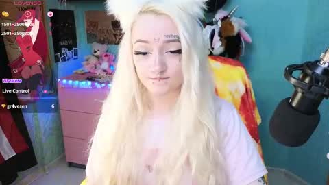 Snapshot of manuela_unicorn chatting on January 2025 08:22:02 PM Manuela online show from January 2025 08:22:02 PM