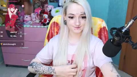 Snapshot of manuela_unicorn chatting on January 2025 06:52:01 PM Manuela online show from January 2025 06:52:01 PM