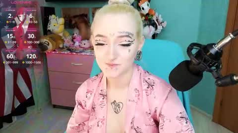 Snapshot of manuela_unicorn chatting on February 2025 03:18:02 AM Manuela online show from February 2025 03:18:02 AM