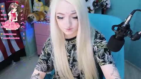 Snapshot of manuela_unicorn chatting on February 2025 03:41:02 PM Manuela online show from February 2025 03:41:02 PM