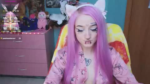 Snapshot of manuela_unicorn chatting on September 2025 03:34:02 PM Manuela online show from September 2025 03:34:02 PM