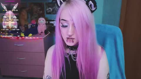 Snapshot of manuela_unicorn chatting on September 2025 08:23:01 PM Manuela online show from September 2025 08:23:01 PM