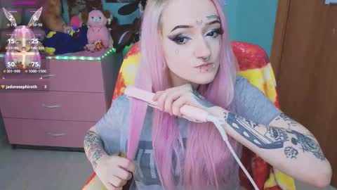 Snapshot of manuela_unicorn chatting on October 2025 07:58:02 PM Manuela online show from October 2025 07:58:02 PM