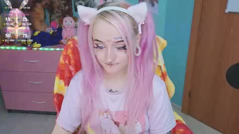 Snapshot of manuela_unicorn chatting on October 2025 04:48:01 AM Manuela online show from October 2025 04:48:01 AM