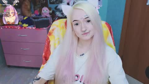 Snapshot of manuela_unicorn chatting on October 2025 02:45:01 AM Manuela online show from October 2025 02:45:01 AM