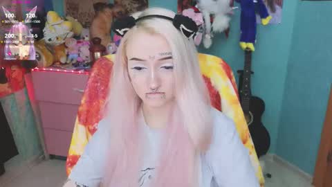 Snapshot of manuela_unicorn chatting on November 2025 08:21:01 PM Manuela online show from November 2025 08:21:01 PM