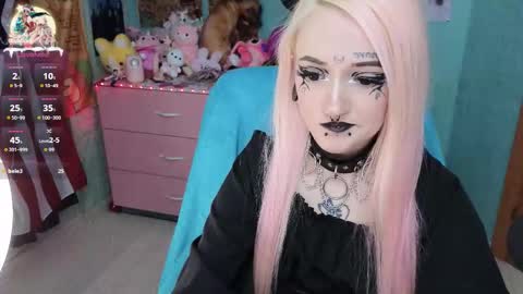 Manuela online show from January 2026 09:20:02 PM