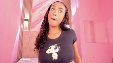 Manu Isaza online show from May 2026 02:57:02 PM