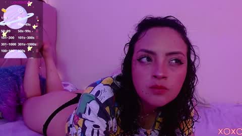 Manu  online show from February 2025 10:10:02 PM