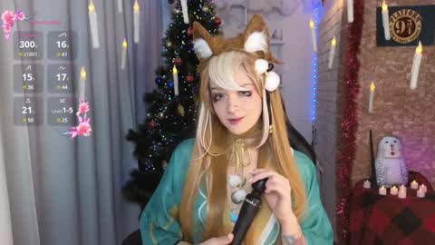 Sasha online show from December 2024 08:01:02 AM