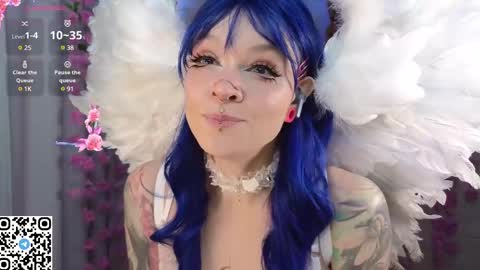 Sasha online show from February 2025 08:00:02 AM