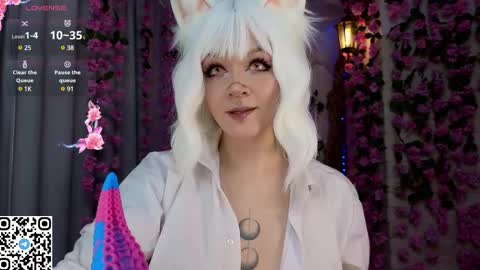 Sasha online show from March 2025 08:08:01 AM