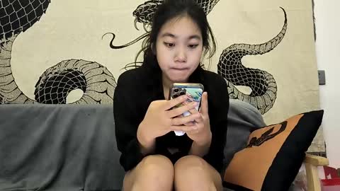 Snapshot of maodom chatting on February 2025 01:24:02 AM maodom online show from February 2025 01:24:02 AM