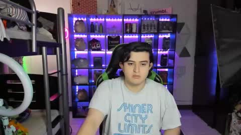 mapachoso1414 online show from November 2025 12:05:01 AM