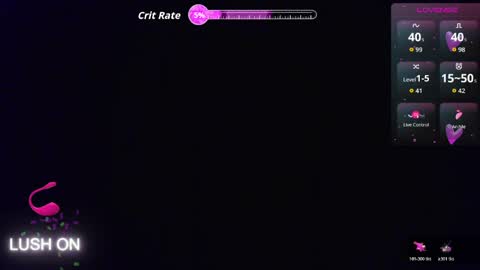 Misterforyou online show from April 2026 04:04:02 PM