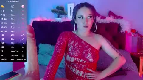Maria Paula online show from February 2025 04:26:02 AM