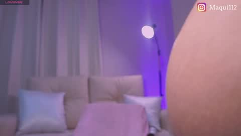Maquii   online show from May 2026 10:50:03 PM