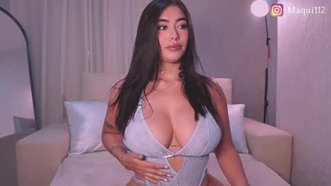 Maquii   online show from June 2026 05:18:02 PM