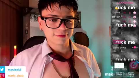 mar_alexis online show from February 2025 08:31:02 PM