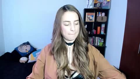 Hanny 3 online show from February 2026 08:07:01 PM