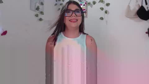 Snapshot of mar_voss chatting on February 2026 10:21:01 PM Mar online show from February 2026 10:21:01 PM