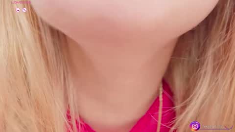 Mara Independent Model online show from December 2025 02:44:02 PM