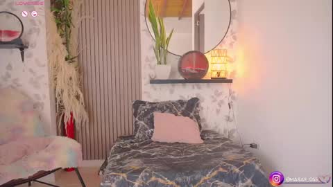 Mara Independent Model online show from April 2026 07:07:02 PM