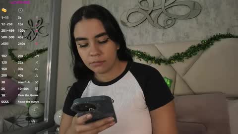 Mara online show from March 2026 03:44:02 AM