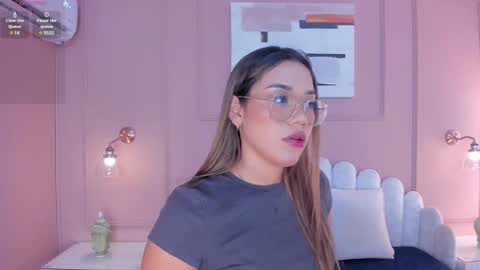 Snapshot of mara_brooks chatting on February 2025 06:40:01 PM Mara online show from February 2025 06:40:01 PM