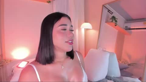 Snapshot of mara_brooks chatting on June 2026 05:40:02 PM Mara online show from June 2026 05:40:02 PM