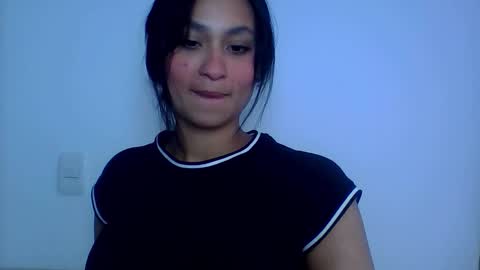 Snapshot of mara_daves chatting on October 2025 06:28:02 PM Mara online show from October 2025 06:28:02 PM
