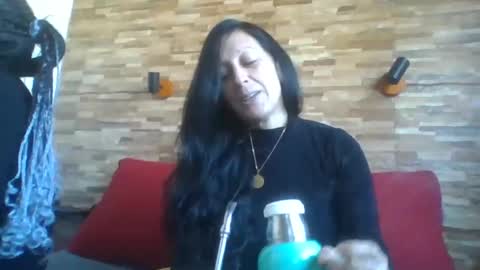 Snapshot of mara_david chatting on September 2025 01:10:01 PM coshitaxxx online show from September 2025 01:10:01 PM