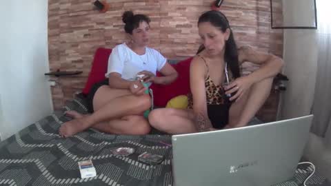 Snapshot of mara_david chatting on November 2025 02:08:01 PM coshitaxxx online show from November 2025 02:08:01 PM