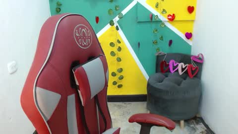 Snapshot of mara_summer chatting on February 2025 09:53:02 PM Mara 3 online show from February 2025 09:53:02 PM