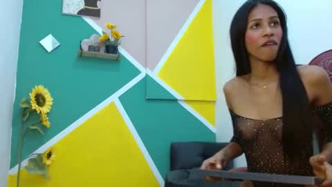 Snapshot of mara_summer chatting on February 2025 09:43:01 PM Mara 3 online show from February 2025 09:43:01 PM