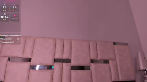 Snapshot of mara_vibe chatting on February 2025 06:05:02 PM Mara online show from February 2025 06:05:02 PM