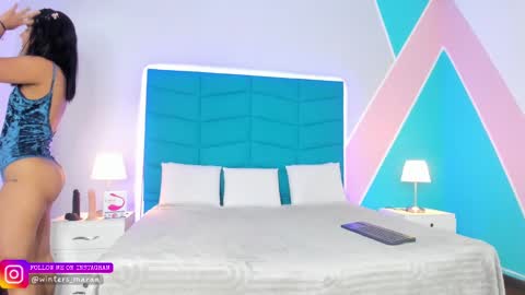 mara_winters_ online show from September 2025 11:48:01 AM