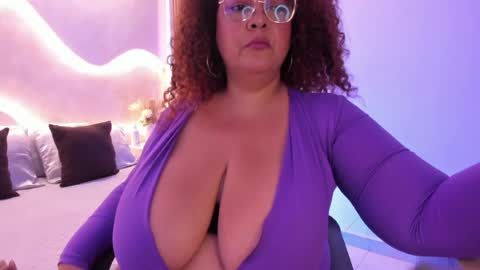 Snapshot of maraasweet chatting on May 2026 02:20:02 AM Mrs. Sweet online show from May 2026 02:20:02 AM