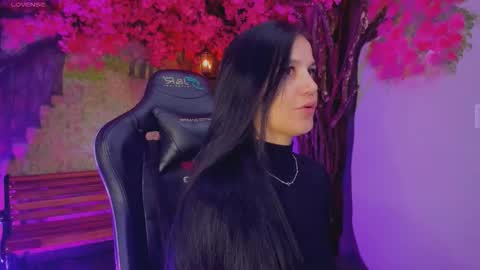 Mara Hanson online show from January 2026 07:06:01 PM